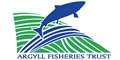 Argyll Fisheries Trust. logo