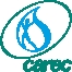 CAREC logo