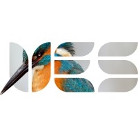 UES logo