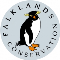 Falklands Conservation logo