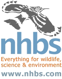 NHBS - Everything for Wildlife, Science and Environment logo