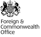 Foreign and Commonwealth Office logo