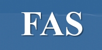 Federation of American Scientists logo