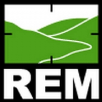 Resource Extraction Monitoring logo