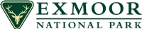 Exmoor National Park logo