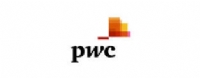 PricewaterhouseCoopers Consulting Indonesia logo
