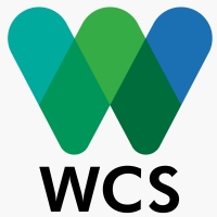 Wildlife Conservation Society logo
