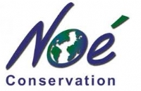Noé Conservation logo