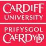 Cardiff University logo