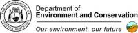 The Western Australian Department of Environment & Conservation  logo