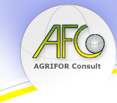 AGRIFOR Consult SA logo
