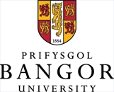 Bangor University logo