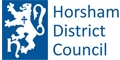 Horsham District Council logo