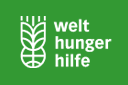 Welthungerhilfe  logo