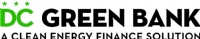 DC Green Bank logo