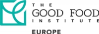 The Good Food Institute Europe  logo