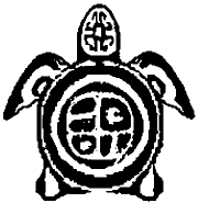 Ocean Spirits  logo