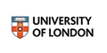 University of London logo