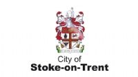Stoke-on-Trent City Council logo