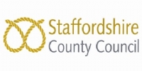 Staffordshire County Council logo