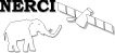 Nansen Environmental Research Centre (India) (NERCI) logo
