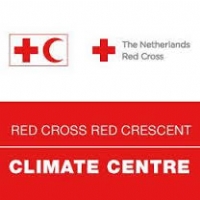 Red Cross Red Crescent Climate Centre logo