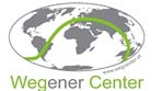 Wegener Center for Global and Climate Change (WegC) logo