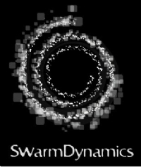 Swarm Dynamics  logo