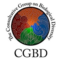 Consultative Group on Biological Diversity logo