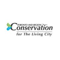 Toronto and Region Conservation Authority  logo