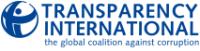 Transparency International  logo