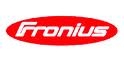 Fronius USA LLC logo