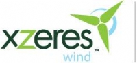 Xzeres Wind logo
