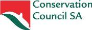 Conservation Council of SA  logo
