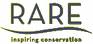 Rare Conservation logo