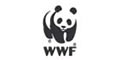 World Wildlife Fund logo