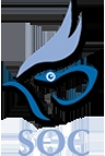 The Scottish Ornithologists Club  logo