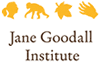 Jane Goodall Institute (JGI) logo