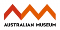 The Australian Museum logo