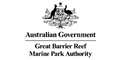 Great Barrier Reef Marine Park Authority logo