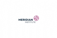 Meridian Institute logo