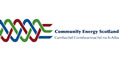 Community Energy Scotland logo