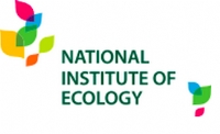 National Institute of Ecology(NIE) logo