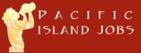 Pacific Island Jobs (PIJ) logo