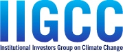 Institutional Investors Group on Climate Change (IIGCC)  logo