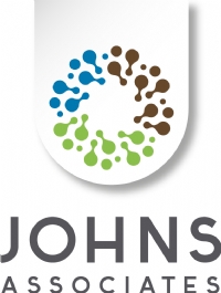 Johns Associates  logo