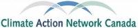 Climate Action Network Canada logo
