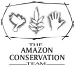 Amazon Conservation Team  logo