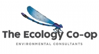 The Ecology Co-op logo