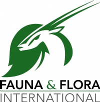 Fauna & Flora International logo